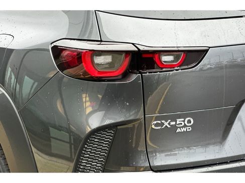 New 2026 MAZDA CX-50 2.5 Hybrid w/ Weather Package image 25