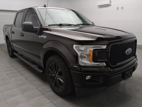 Used 2020 Ford F150 XL w/ Equipment Group 101A Mid RWD image 13