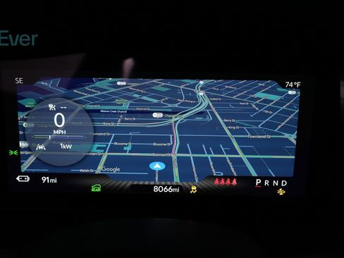 Used 2024 Acura ZDX A-Spec image 28