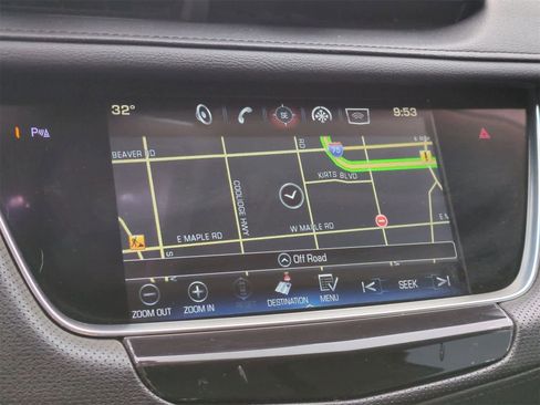 Used 2019 Cadillac XT5 Premium Luxury image 29