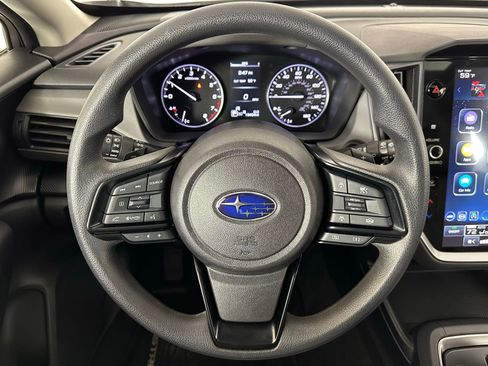 Used 2024 Subaru Crosstrek 2.0i Premium image 9