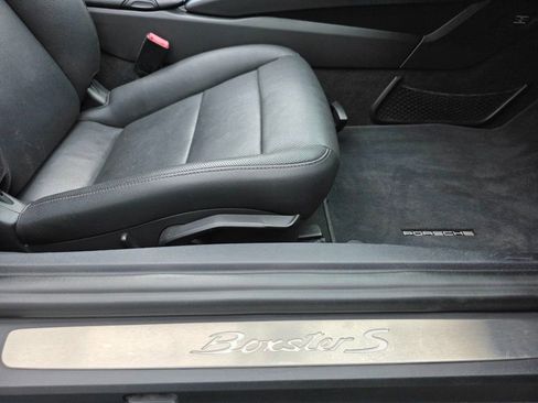 Used 2014 Porsche Boxster S RWD image 66