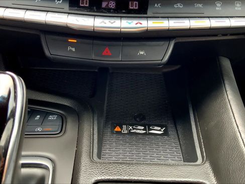 Used 2023 Cadillac CT5 Luxury w/ Sun And Sound Package image 34