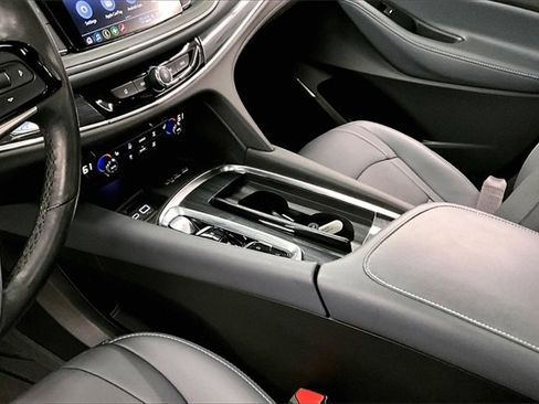 Used 2023 Buick Enclave Essence w/ Experience Buick Package image 14