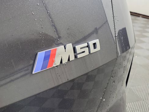 Certified 2026 BMW X3 M50 w/ Premium Package image 8