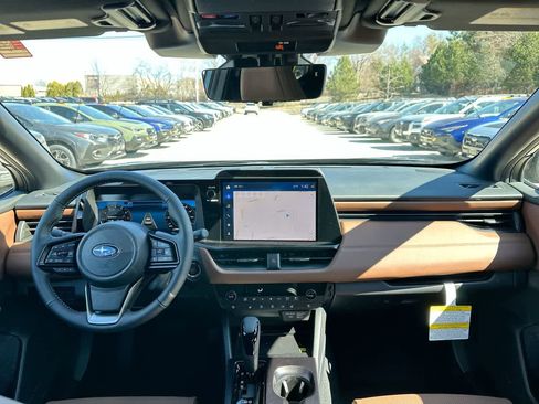 New 2026 Subaru Outback Touring XT AWD/4WD image 19