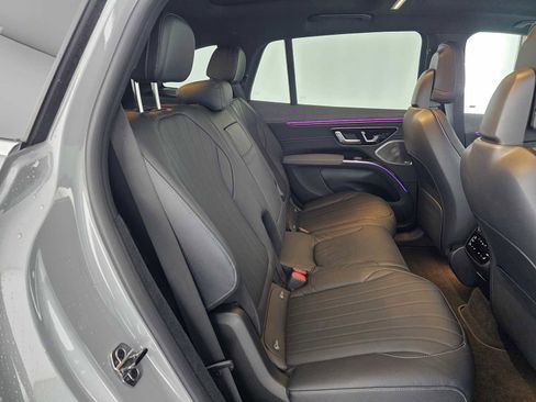Used 2023 Mercedes-Benz EQS 450+ SUV image 12