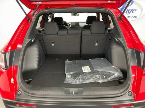 Certified 2026 Honda HR-V Sport image 8
