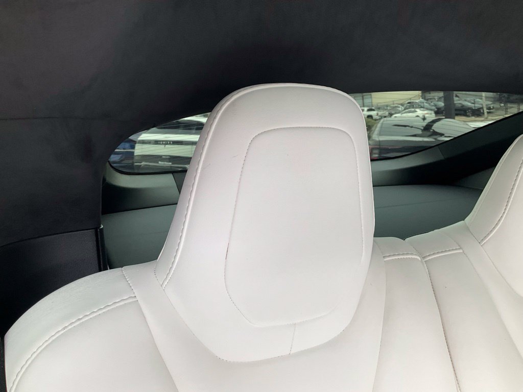 Used 2020 Tesla Model S Performance AWD/4WD image 50