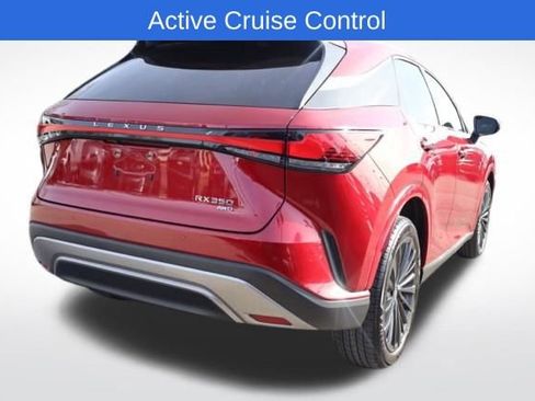 Used 2025 Lexus RX 350 Premium w/ Convenience Package image 12