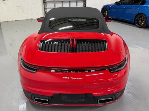 Used 2023 Porsche 911 Carrera image 20