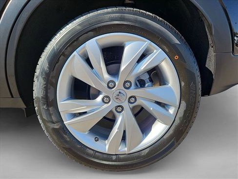 New 2026 Buick Encore GX Preferred FWD image 10