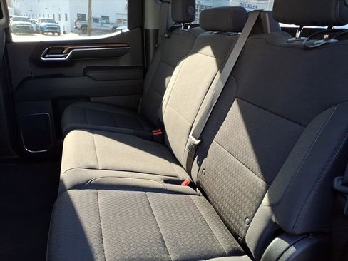 Certified 2023 Chevrolet Silverado 1500 LT image 13