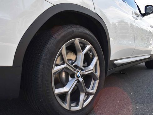 Used 2021 BMW X3 xDrive30i w/ Premium Package AWD/4WD image 11
