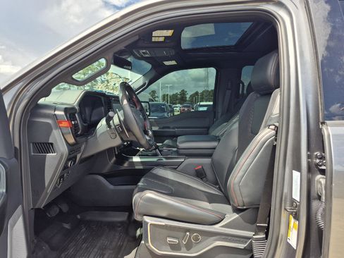 Used 2024 Ford F150 Raptor AWD/4WD image 2