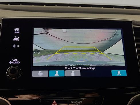 Used 2021 Honda Passport EX-L image 28