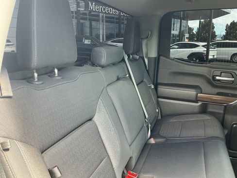 Used 2019 Chevrolet Silverado 1500 RST AWD/4WD image 19