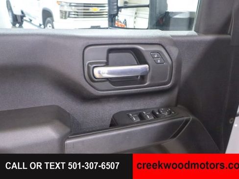 Used 2024 GMC Sierra 2500 Pro AWD/4WD image 45