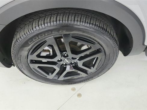 Used 2023 Kia Telluride EX X-Line AWD/4WD image 31