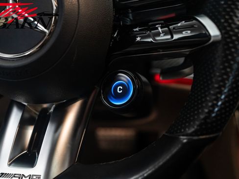 Used 2022 Mercedes-Benz E 53 AMG 4MATIC Sedan image 35