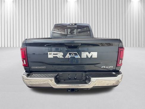 New 2026 RAM 2500 Big Horn image 6