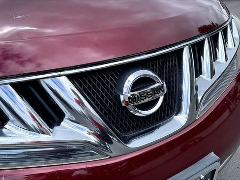 Used 2010 Nissan Murano SL w/ Leather Pkg AWD/4WD image 31