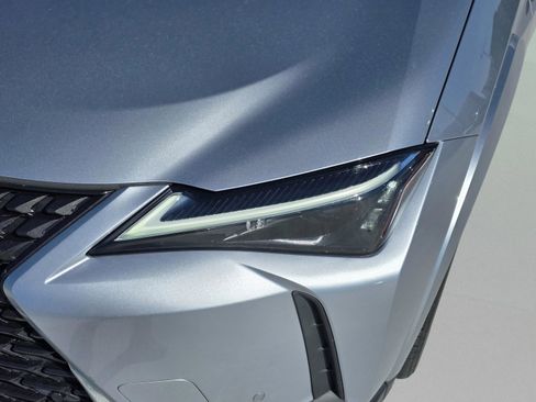 Used 2023 Lexus UX 250h FWD w/ Accessory Package (Z1) image 10