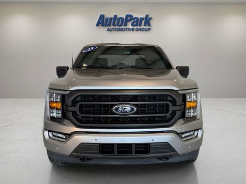 Certified 2023 Ford F150 XLT w/ Equipment Group 302A High AWD/4WD image 2