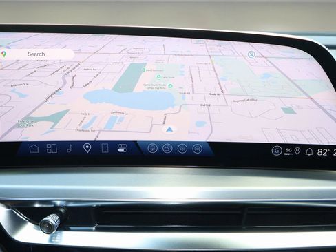 New 2026 Cadillac Lyriq Sport image 26