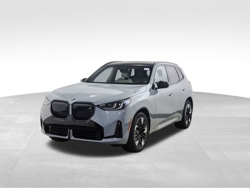 New 2026 BMW X3 M50 w/ Premium Package image 1
