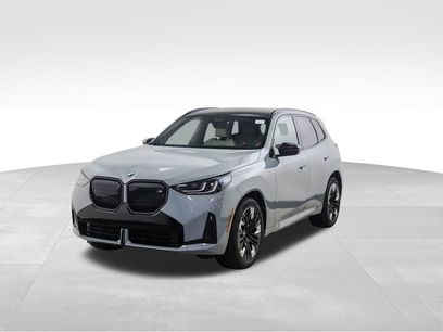 New 2026 BMW X3 M50 w/ Premium Package