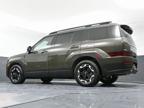 Used 2024 Hyundai Santa Fe SEL image 51