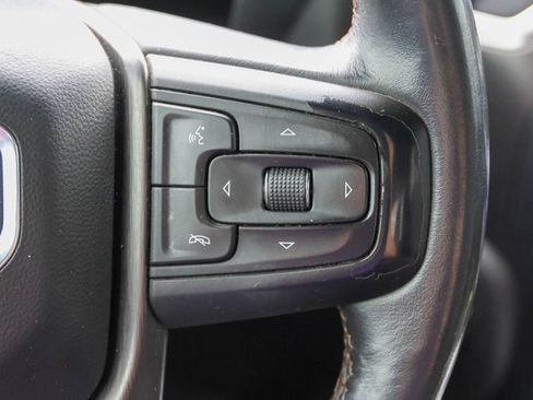 Used 2021 GMC Sierra 1500 AT4 image 30