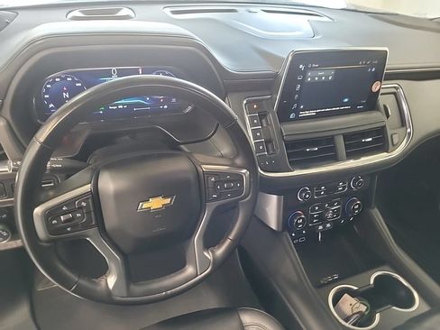 Used 2024 Chevrolet Tahoe LT AWD/4WD image 10