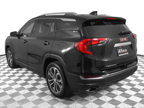 Used 2020 GMC Terrain SLT w/ Preferred Package FWD image 6