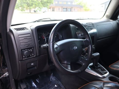 Used 2006 HUMMER H3 AWD/4WD image 15