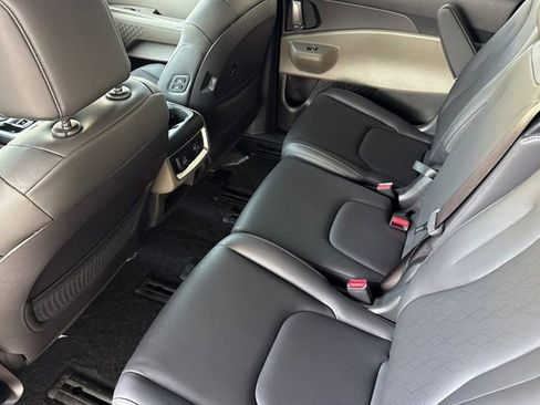 New 2026 Kia Carnival SX FWD image 14