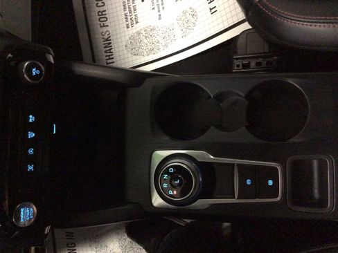 Used 2023 Ford Escape ST-Line w/ Tech Pack #1 image 29