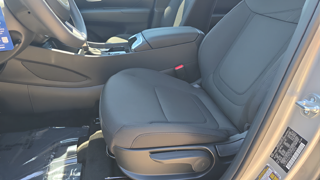 Certified 2026 Hyundai Tucson SE AWD/4WD image 14
