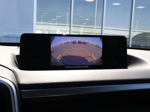 Used 2024 MAZDA CX-50 AWD 2.5 S w/ Preferred Package image 26