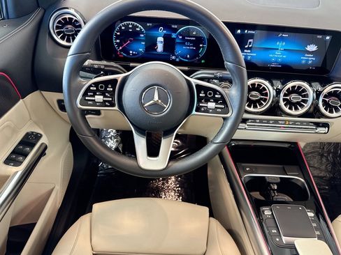 Certified 2022 Mercedes-Benz GLA 250 GLA 250 SUV image 20