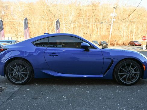 Used 2024 Subaru BRZ Limited image 9