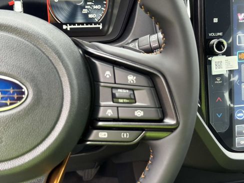 New 2026 Subaru Forester Wilderness image 18