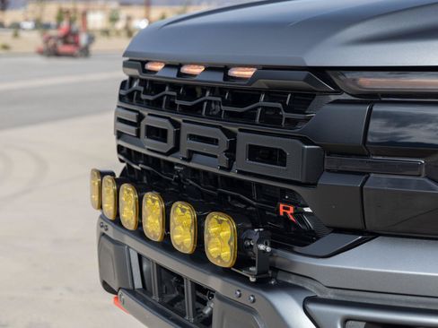 Used 2025 Ford F150 Raptor w/ Equipment Group 803A Raptor R AWD/4WD image 12