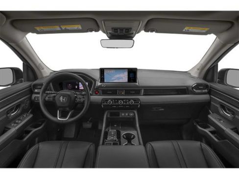 New 2026 Honda Pilot Touring image 5