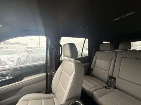 Certified 2022 GMC Yukon SLT w/ Max Trailering Package image 12