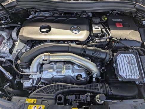 Certified 2026 Mercedes-Benz GLA 250 image 22