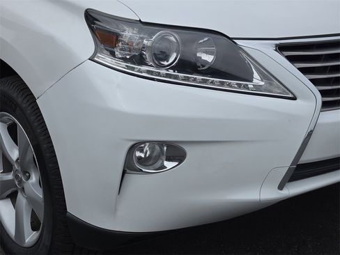 Used 2014 Lexus RX 350 FWD image 9