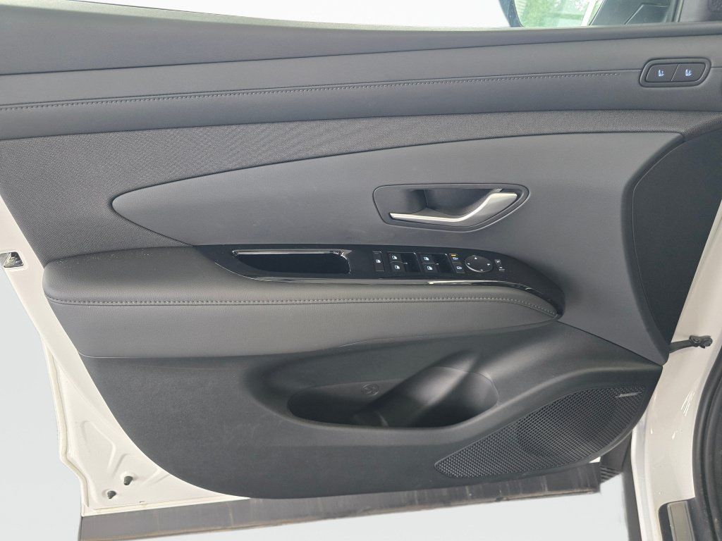 New 2026 Hyundai Tucson Limited AWD/4WD image 34