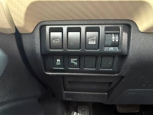 Used 2019 Subaru Ascent Premium AWD/4WD image 14